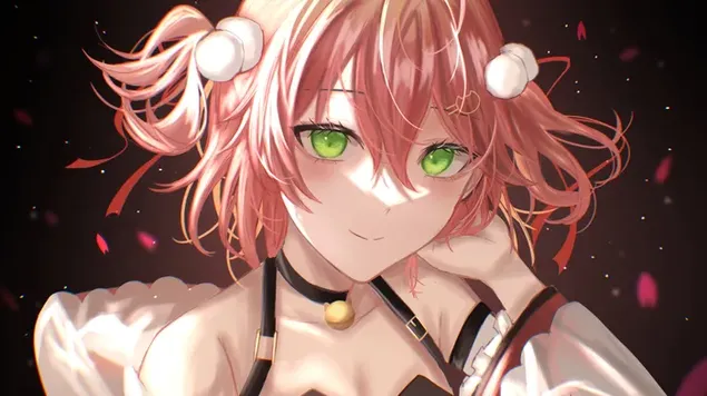 Sakura Miko from Virtual youtuber download