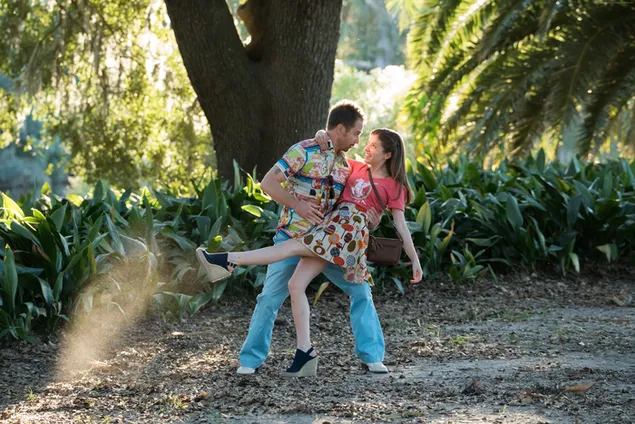 sam rockwell og anna kendrick slar seg sammen i mr right nedlasting