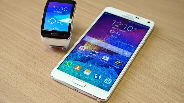 Samsung gadgets download
