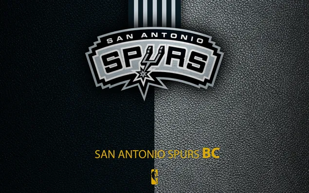 San Antonio Spurs BC aflaai