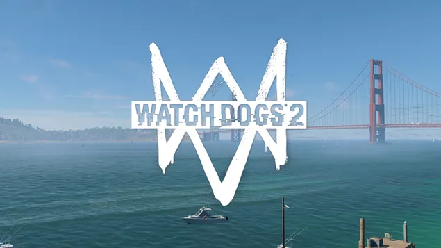 San Francisco bij Watch Dogs