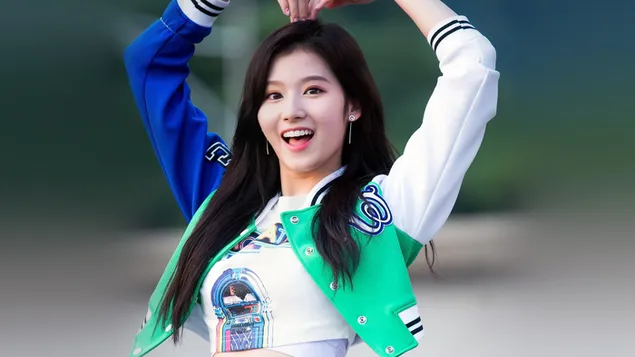 sana von twice (k-pop-band) herunterladen