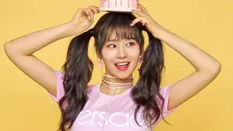 'sana' od twice (k-pop band) prenos