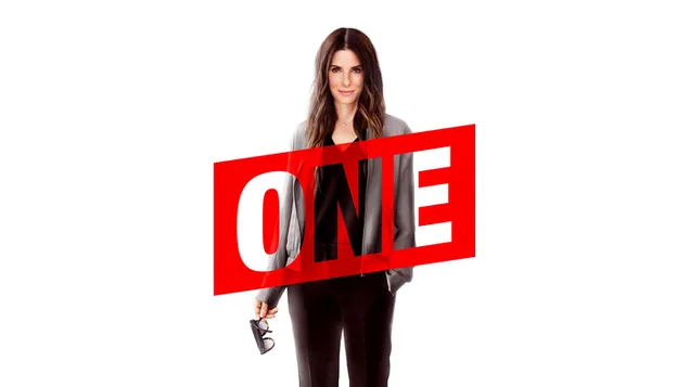 Hình nền Sandra Bullock của Ocean 's 8 4K