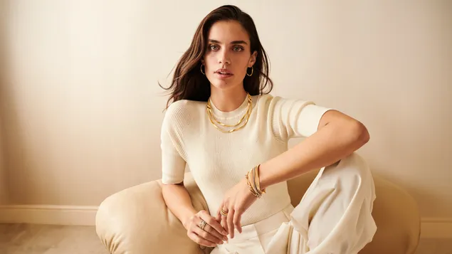 sara sampaio | marco bicego fall shoot lataa