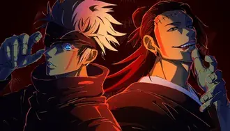 antecedentes de satoru gojo e suguru geto
