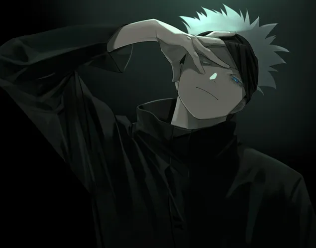 Satoru Gojo - Jujutsu Kaisen download