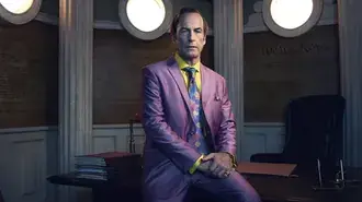 Saul Goodman (Criminal Lawyer) from Better Call Saul 4K wallpaper