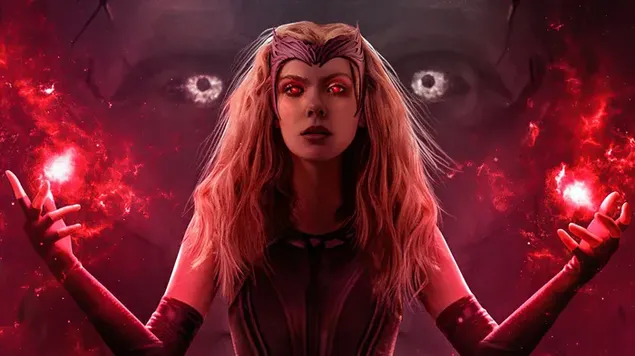 Cambiador de realidad de la Bruja Escarlata descargar