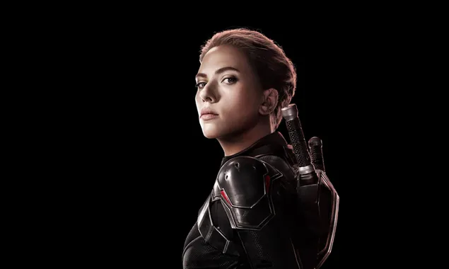 Scarlett Johansson - Black Widow download