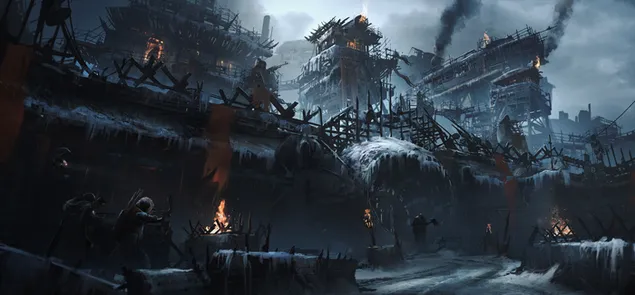 ceongsobu - (2019) bidio geim daunrodeu