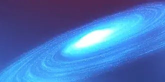 Galaxie SF 4K imagine de fundal
