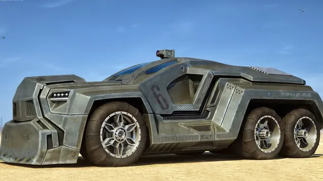 Taustpilt Ulmeline HD