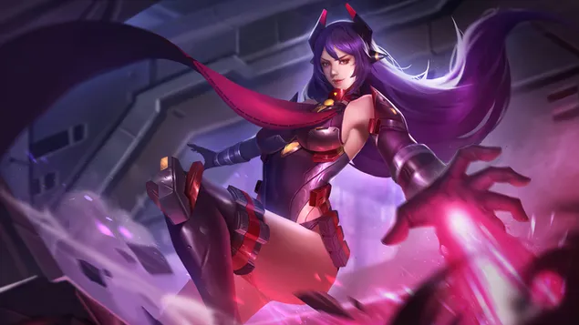 gongsang gwahag meka sonyeo daunrodeu