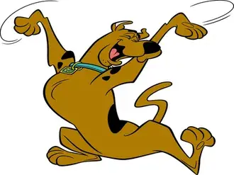 scooby doo vtipny stahnout