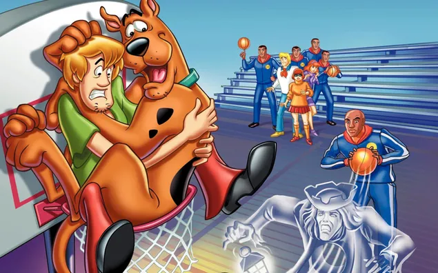  Scooby Doo Fondos de pantalla más populares, Scooby Doo para iPhone, computadoras de escritorio, tabletas y también para teléfonos móviles samsung y Xiaomi