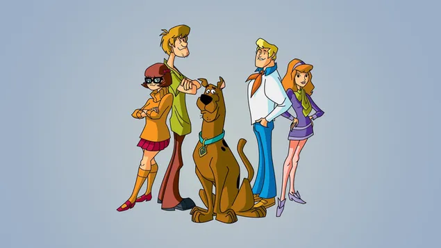 Scooby-Doo! Mystery Incorporated download