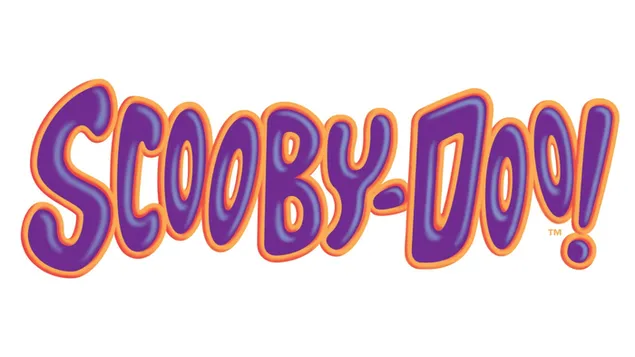 Scooby-doo-Text 2 herunterladen