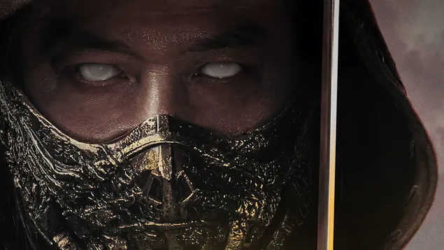 escorpi de mortal kombat 2 baixada