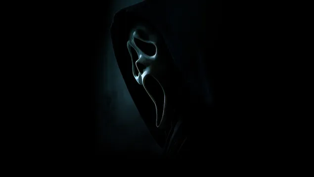 Scream 2022: Ghostface baixada
