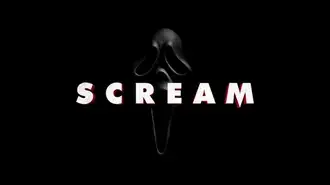 Filmi Scream 2022 - Ghostface 4K sfond