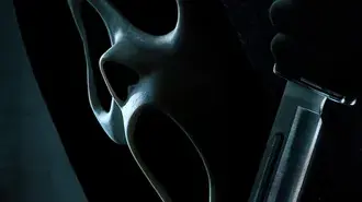 Filmi Scream 2022 4K sfond