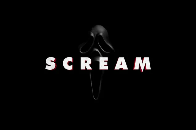 Scream 5 Film bald