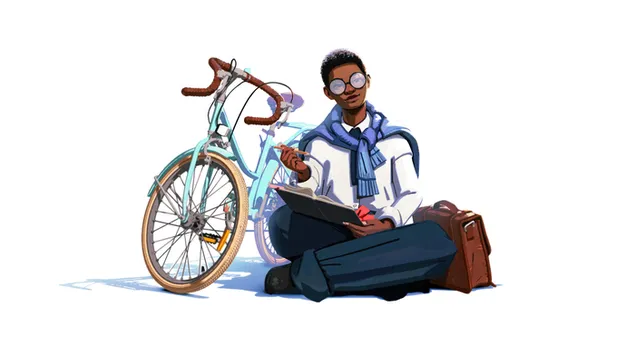 musim: karakter permainan surat ke masa depan unduhan