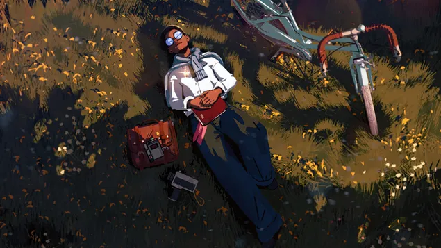 musim: surat untuk permainan masa depan unduhan