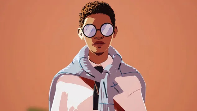 musim: karakter utama surat untuk masa depan unduhan