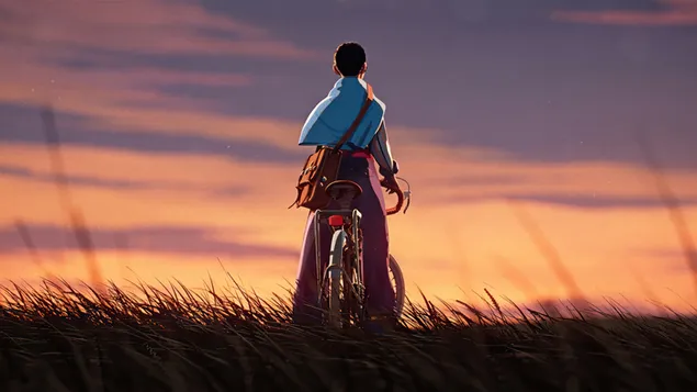 musim: video game surat untuk masa depan unduhan