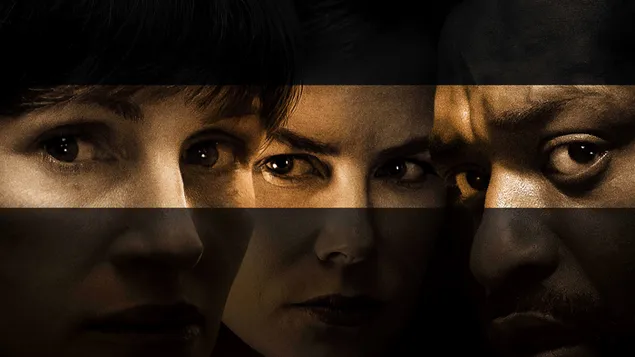 hemmeligheter i oynene deres nedlasting