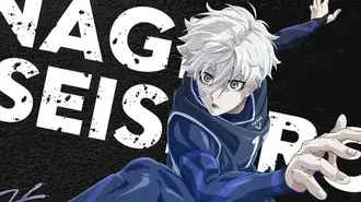 seyshiro nagi iz anime blue lock skachat'