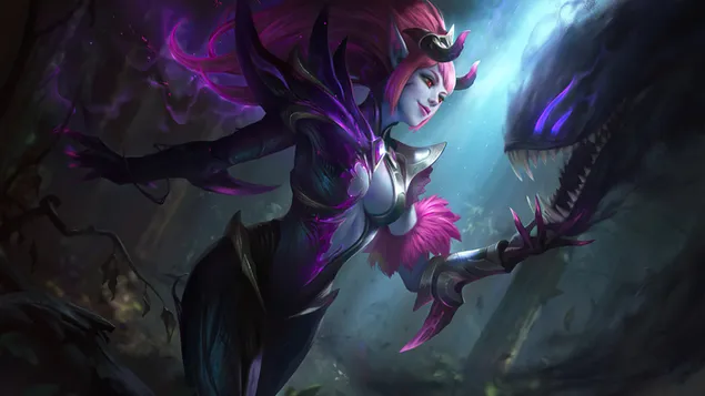 Selena - Mobile Legends (ML) download