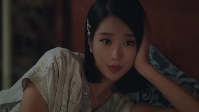 Seo Yea-ji 2 HD kertas dinding