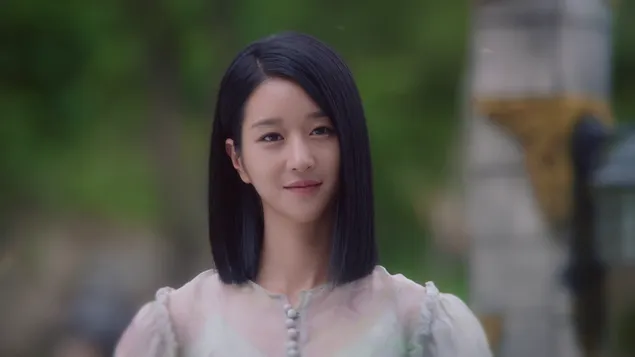 Seo Yea-ji 4 HD kertas dinding