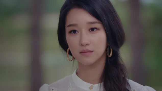 Seo Yea-ji 7 HD kertas dinding