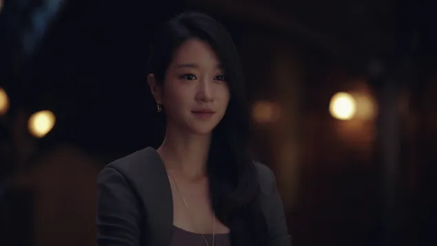 Seo Yea-ji 8 HD kertas dinding