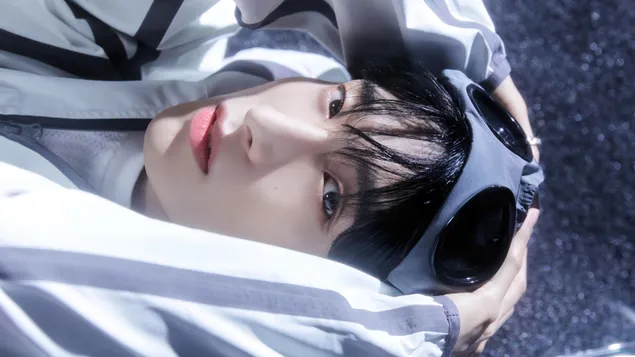 Seventeen's DK | عکسبرداری آلبوم بخش 17 کاغذدیواری  4K