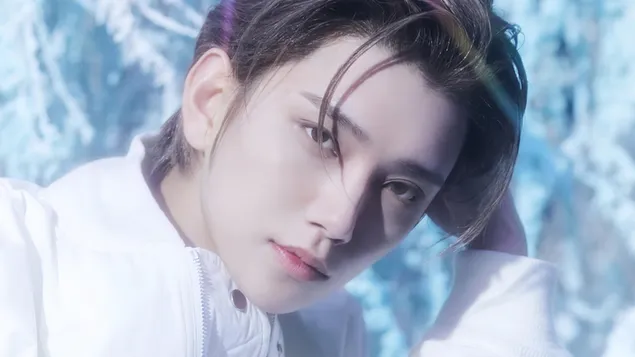 هفدهمین جاشوا | عکسبرداری آلبوم بخش 17 کاغذدیواری  4K