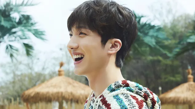 sf9 'chani' | the wave of9 album shoot download