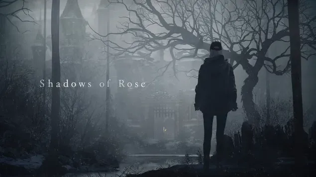 Sombra de Rose de Resident Evil Village descargar