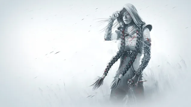 tactics scath, lanna an shogun ioslodail