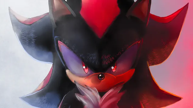 gra shadow the hedgehog zavantazhiti