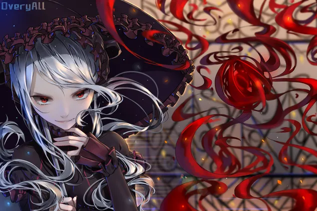 shalltear bloodfallen download