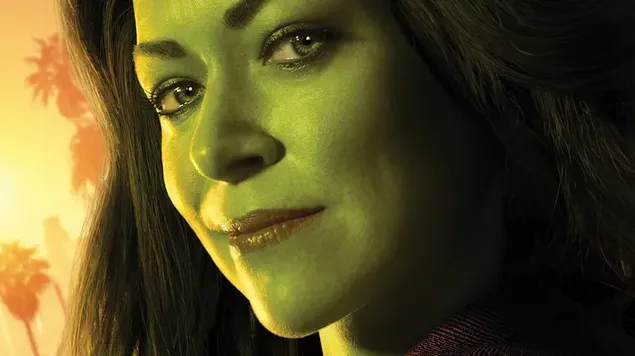 She-Hulk: Advocaat download