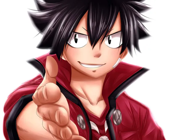 Shiki Granbell 2K bakgrund