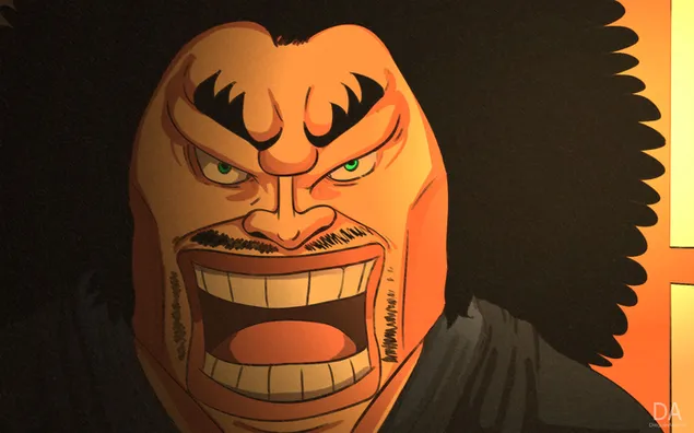 Taustakuva Shimotsuki Yasuie HD