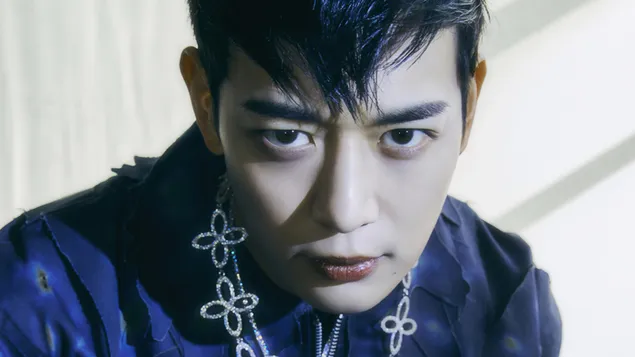 SHINee'den Min-ho | Beni Arama Albüm Çekimi 4K duvar kağıdı