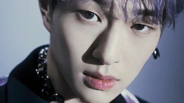 Onew SHINee | Jangan Panggil Saya MV Shoot 4K kertas dinding